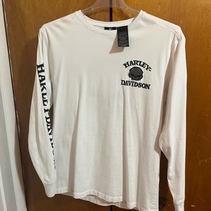 Harley Davidson Willie G long sleeve